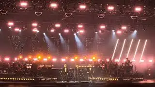 Westlife - World of our own | A Gala Evening 3.2.2026 Singapore