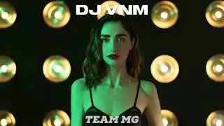 Best Drum and Bass DnB 2021 - Tomorrowland Mix 2021 - Festival DnB - DJ VNM-Team MG - Melodic/Liquid
