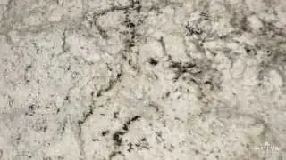 Pearl White Granite