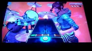 Jerry Was A Racecar Driver by Primus 100% FC RB3 (Disc)