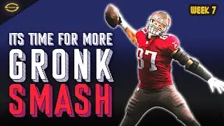 Should you ADD Rob Gronkowski to Save your 2020 Fantasy Football Season!?