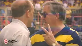 All-Ireland Hurling Semi-Final, Clare v Offaly 1998: Re-fixture | Nemeton TV