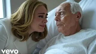 Adele - Rest In Peace To GIORGIO ARMANI - Official Tribute Video 