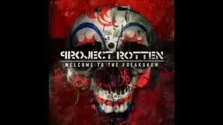 Confession of a killer - Project Rotten