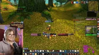 [SAUERCROWD] Grinden & Big Dungeon Run später!