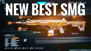 best HRM9 class setup for warzone vondel