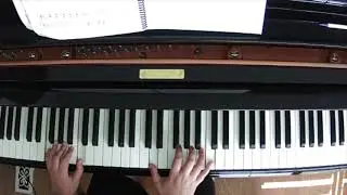 Spanish Dance by Katherine Fisher - Piano Safari 3 Repertoire - Elementary Piano Solo Review