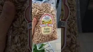 Spesa sana da Eurospin #elefanteveg #spesasana