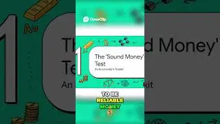 Bitcoin vs  Gold  Is Crypto REAL Money 92 #crypto #digitalassets #cryptocurrency