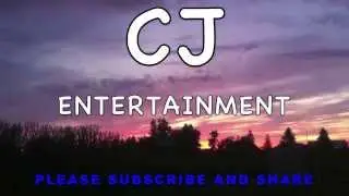 CJ ENTERTAINMENT CANADA