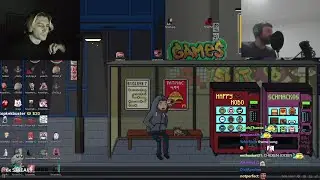 xQc Reacts to Forsen still Flexing about Holding the Minecraft World Record after Beating xQc