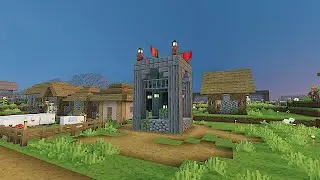 03/06 Dąbrowice   Nether