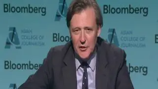 John Micklethwait