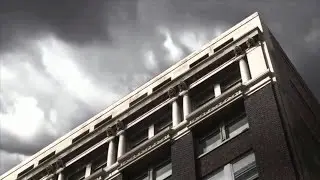 Skies Of Mercury - Blame The Rain (Official Video)