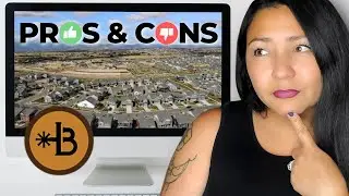 Banning Lewis Ranch Neighborhood Ranked.