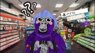 I PLAYED ZERK TAG