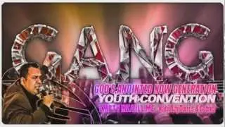 Empty Me/Fill Me - YC12 Worship