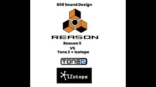 Tracking Session - Reason 11 Suite