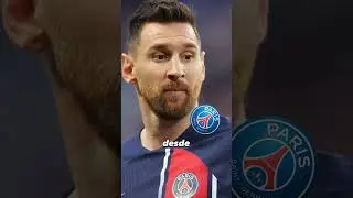 Esto es lo que pasa si tu equipo COMPRA A MESSI