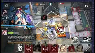 CC7 Permamap Max Risk 32