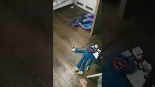 побег от хати часть 1
