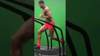 Marcus&nbsp;Rashford is RAPID 🤯 (via&nbsp;@talent_aint_enough,&nbsp;@jamie_velocity) #shorts