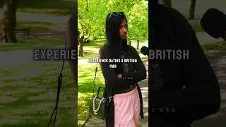 Индийская девушка будет встречаться с британцем?