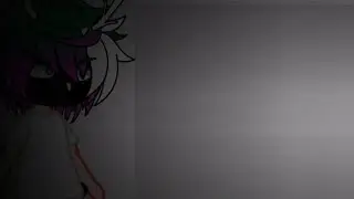 Experiment Deku my au (casi logica gacha