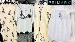 PRIMARK NEW COLLECTION JANUARY 2026