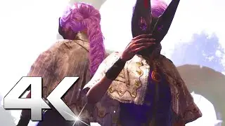 BLACKTAIL : Trailer Officiel 4K
