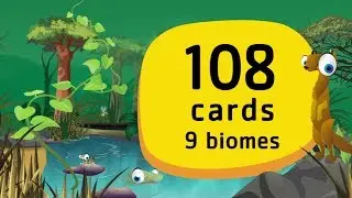 Pick 'n Pay - Super Animals II Main TVC 1