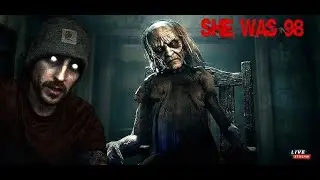 I've Never Been So Scared! (She Was 98 Game) LIVE!!