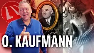 Ein grandioser Steinway Fl&uuml;gel mit bewegender Geschichte - Oskar Kaufmann - Klaviergeschichten 28