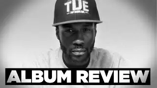 ALBUM REVIEW: Jay Rock - 90059