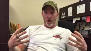 Jim Confer Endorsement