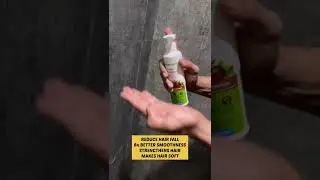 2 Problems & One Solution With Mamaearth's Onion Haircare Range