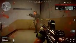 THEY LET ME SELF-RES | CoD: Modern Warfare Warzone