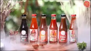 The Holy Sauce international spanish brand now available in different parts of globe.