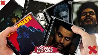 The Weeknd 