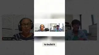 Build Your Network BEFORE You Need It!