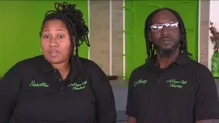 NuVegan Cafe is serving soul food in Petersburg