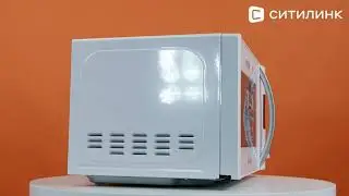 Обзор Микроволновой печи Candy CMXW20DW | Ситилинк