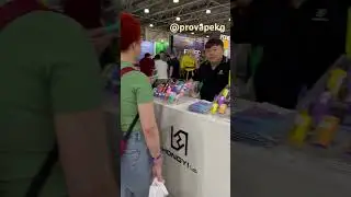 Vape exbition in Moscow #vapemodels#vapereview#vapedevice#vaping#vape#vapetime