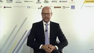AIF2020 | &Alpha;lexander Zinell, CEO, Fraport Greece