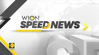 WION Speed News: Row over Israeli government's judicial reforms | Latest English News