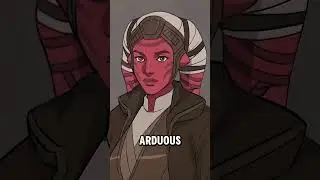 Discovering Jedi Padawan Matthea Cathley from the High Republic