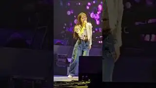 가수전유진 ♡콘서트♡바로앞에서 관람 ♡사랑스러워라 #성수희노래교실 