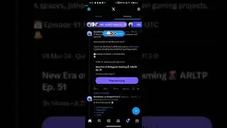 SUNWAVE KYC ON X