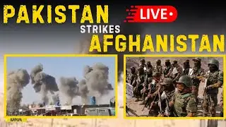 Pakistan Afghanistan War Live: Afghanistan Pakistan War Live; Pakistan Strikes Afghanistan; Pak Afg