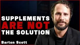 Why Your Supplements Are Failing: Nano Minerals, Hair Testing, and the Truth About Absorption